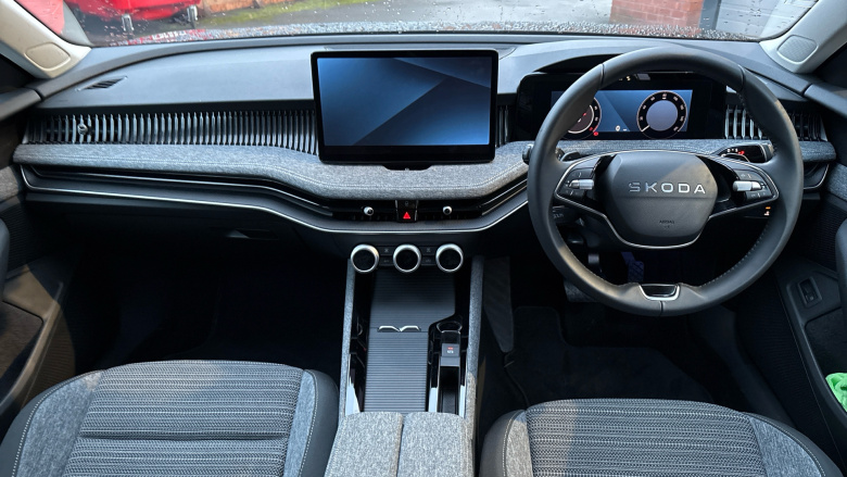 Skoda Superb 1.5 TSI iV SE Technology DSG 5dr Estate